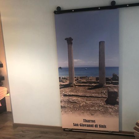B&B Filomena ซานตา จุสตา ภายนอก รูปภาพ