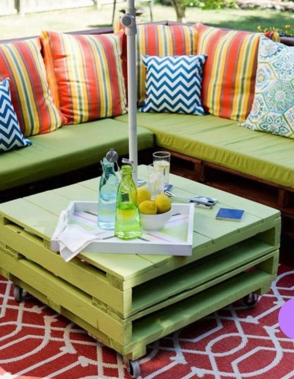 B&B Filomena ซานตา จุสตา ภายนอก รูปภาพ
