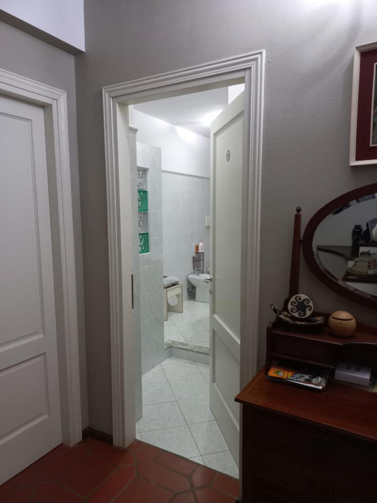 B&B Filomena ซานตา จุสตา ภายนอก รูปภาพ