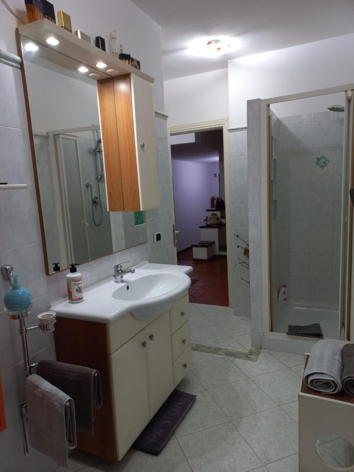 B&B Filomena ซานตา จุสตา ภายนอก รูปภาพ